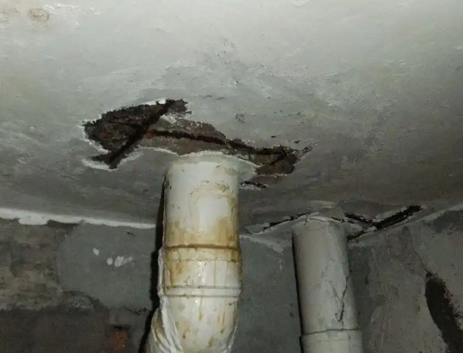 迎江卫生间漏水维修公司浅析迎江卫生间渗水维修的方法