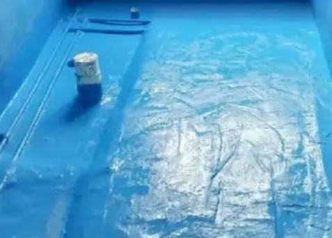 迎江卫生间漏水维修公司分享下迎江卫生间防水工程中常用防水涂料介绍。